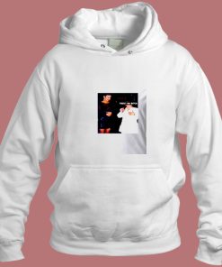 Selena Trust No Bitch Aesthetic Hoodie Style