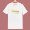 Senior 2021 Retro Graduation 80s T Shirt