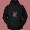 Senpai Japanese Anime 80s Hoodie