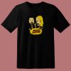 Serious Gaming Butthead 80s T Shirt