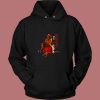 Sexy Car Megan Thee Stallion 80s Hoodie