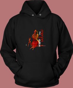 Sexy Car Megan Thee Stallion 80s Hoodie