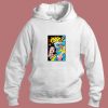 Sexy Pop Art Warhol Aesthetic Hoodie Style