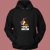 Shaggy Of The Dead Scoobydoo Mystery 80s Hoodie