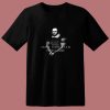 Shakespeare Dost Thou Ever Hoist Sir 80s T Shirt