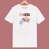 Shakira Akira Anime Funny Meme 80s T Shirt