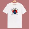 She Beauty She Grace 80s T Shirt