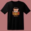 Shiba Inu Dungeon Master 80s T Shirt