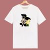 Shikamaru Nara 80s T Shirt