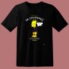 Shimmy Shimmy Ya Wu Tang Clan 80s T Shirt