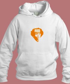 Shirley Chisholm Black American History Aesthetic Hoodie Style