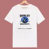 Shirley Est 1775 Massachusetts 80s T Shirt