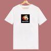 Shoe Box Money 80s T Shirt