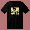 Shonuff The Last Dragon Whos The Master 80s T Shirt