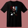 Shoto Todoroki My Hero Academia 80s T Shirt