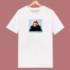 Simply Southern Youth Let It Snow 80s T Shirt