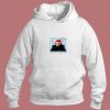 Simply Southern Youth Let It Snow Aesthetic Hoodie Style