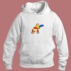 Simpsons Christmas Homer And Marge Dancing Aesthetic Hoodie Style