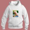 Sir David Attenborough Aesthetic Hoodie Style