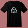 Skate Til Youre Dead 80s T Shirt