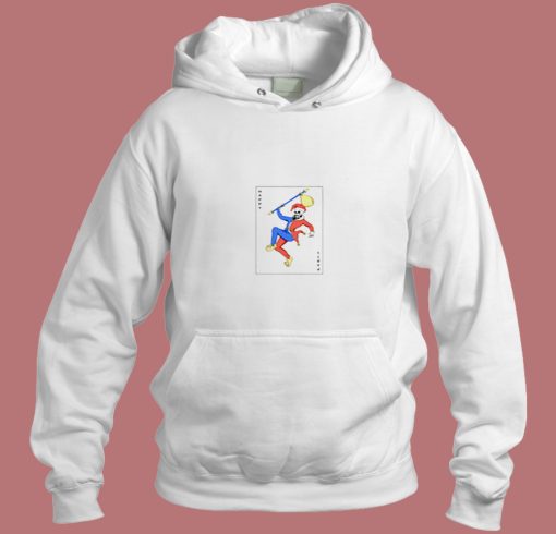 Skeleton Dancing Christmas Day Aesthetic Hoodie Style