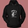 Skeleton Empathy Is More Rebellious 80s Hoodie