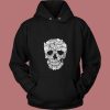 Skull Of Cats Cool 80s Hoodie