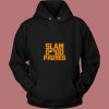 Slam Diego Padres 80s Hoodie