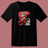 Slayer Sniper Skull 80s T Shirt