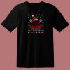 Snoop Dogg Christmas 80s T Shirt