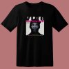 Snoop Dogg Vibe Magazine 80s T Shirt