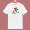 Snoopy Enjoy 80s T Shirt