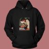 Snow White Pie Face Funny Parody 80s Hoodie