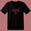 Sonya Deville Pride Fighter Authentic 80s T Shirt