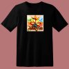 South Park And Phillip Asses Of Fire 80s T Shirt