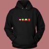 South Park Boys 80s Hoodie