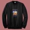 South Park Fight For Your Tegridy Funny 80s Sweatshirt