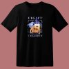 South Park Fight For Your Tegridy Funny 80s T Shirt