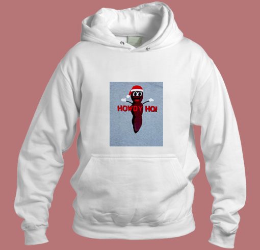 South Park Mr Hankey The Christmas Aesthetic Hoodie Style