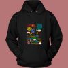 South Park Quotes 80s Hoodie