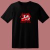 Space Metal Moltar 80s T Shirt