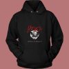 Spayer Funny Vintage Style Slayer Parody Cat 80s Hoodie