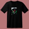 Special Forces Military Devil Vintage 80s T Shirt