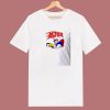 Speed Racer 80s T Shirt