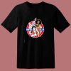 Spice Girls Squad 80s T Shirt