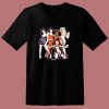 Spiceworld Spice 80s T Shirt