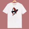 Spiderman Far From Home 80s T Shirt