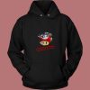 Splatoon 2 Mario Splatfest 80s Hoodie