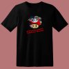 Splatoon 2 Mario Splatfest 80s T Shirt