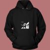 Spy Vs Spy Megazine Funny Cartoon 80s Hoodie